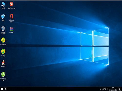 Windows10 1903镜像